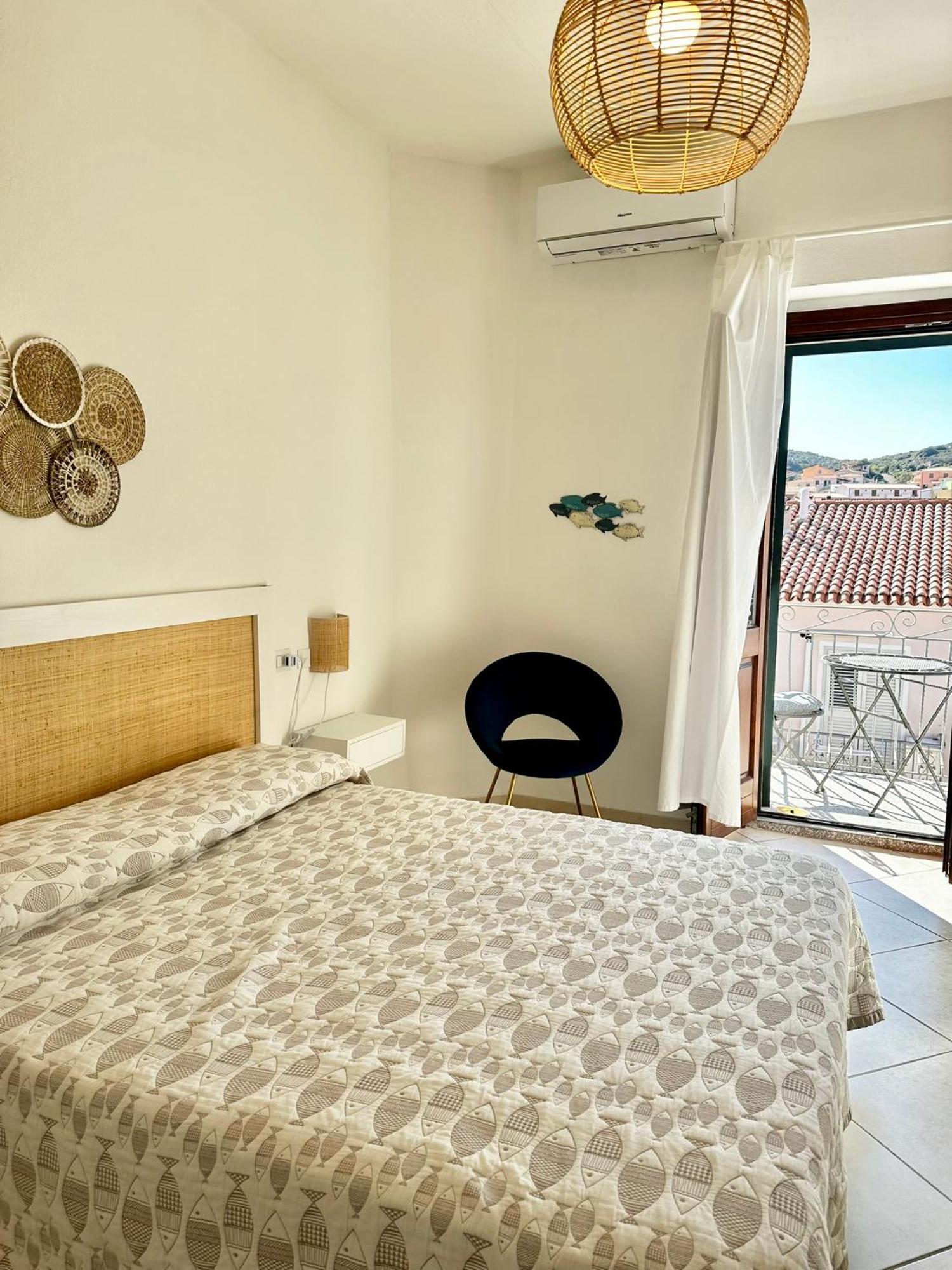 Il Gabbiano Case Vacanza Santa Teresa Gallura Exterior foto